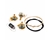 Premium Vintage Strat Style Electronic Upgrade Kit