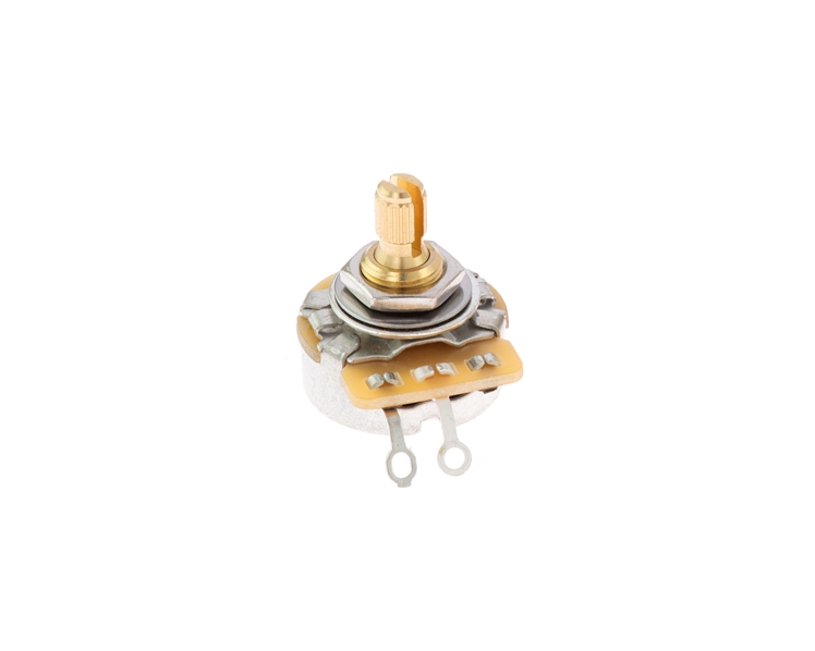 CTS 250K Blend Potentiometer for Stratocaster
