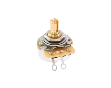Blend Potentiometer