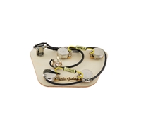 335 Style Pre-Wired Jupiter Kit Balance Tone