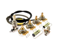 Complete Jupiter 335 Electronics Upgrade Kit
