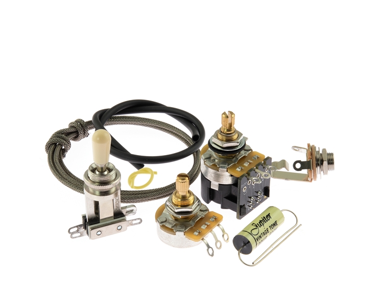 Jupiter PRS Electronics Upgrade Kit