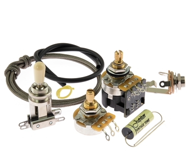 Jupiter PRS Electronics Upgrade Kit