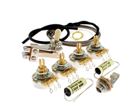 Complete Jupiter SG Electronics Upgrade Kit