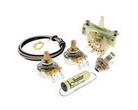 Complete Jupiter Tele Electronics Upgrade Kit
