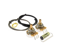 Jupiter LP-SG Junior Electronics Upgrade Kit