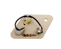 Les Paul Melody Maker Jupiter Upgrade Kit