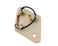 Les Paul Melody Maker Jupiter Upgrade Kit