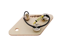 Les Paul Melody Maker Jupiter Upgrade Kit