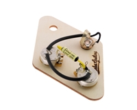 Les Paul Melody Maker Jupiter Upgrade Kit