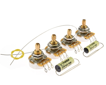 PIO LP Short Electronics Upgrade Kit