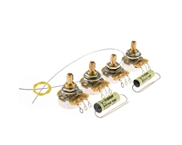 Jupiter LP Short Electronics Upgrade Kit