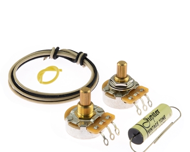 Jupiter Tele Electronics Upgrade Kit