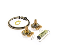 Jupiter Tele Electronics Upgrade Kit