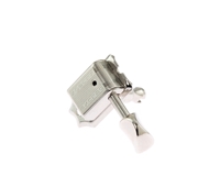 Kluson 6 In Line Set Of Tuners Double Line Right Handed