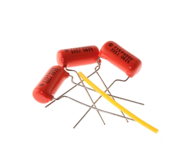 Orange Drop Capacitor 0.033UF 400V