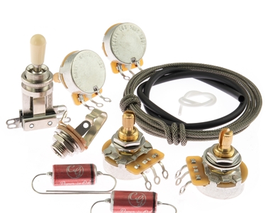Complete PIO 335 Electronics Upgrade Kit