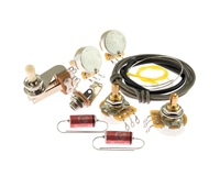 Complete PIO SG Electronics Upgrade Kit