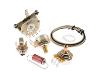 Complete PIO Tele 4 Way Electronics Upgrade Kit