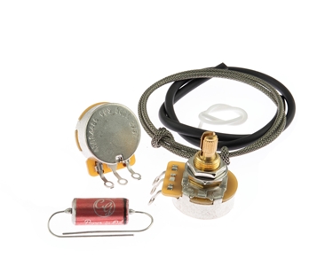 PIO LP-SG Junior Electronics Upgrade Kit