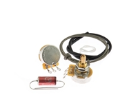 PIO LP-SG Junior Electronics Upgrade Kit
