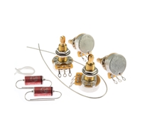 PIO LP Long Electronics Upgrade Kit