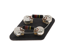 Pre-Wired Premium Luxe Bumble Bees Long or Short Shaft Upgrade Kit