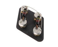 Pre-Wired Premium Luxe Bumble Bees Long or Short Shaft Upgrade Kit
