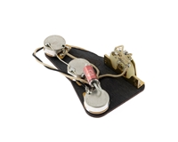 Pre-Wired Premium Vintage Paper in Oil Hendrix Strat Upgrade Kit