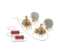PIO LP Short Electronics Upgrade Kit