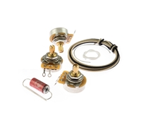 PIO Strat Blend Electronics Upgrade Kit