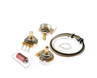 PIO Strat Electronics Upgrade Kit