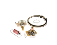 PIO Tele Esquire Electronics Upgrade Kit