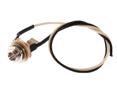 switchcraft socket pre wired