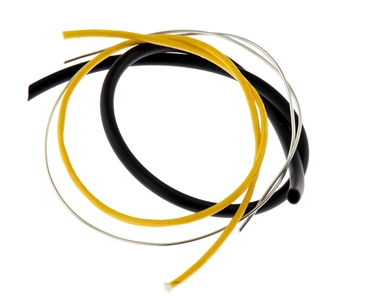 Premium Earth Wire, Spaghetti & Tube