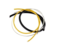 Premium Earth Wire, Spaghetti & Tube