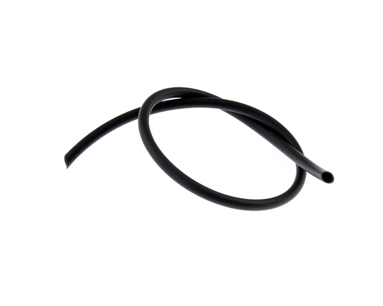 Black PVC Tube #8