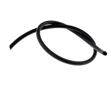 Black PVC Tube #8