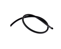 Black PVC Tube #8