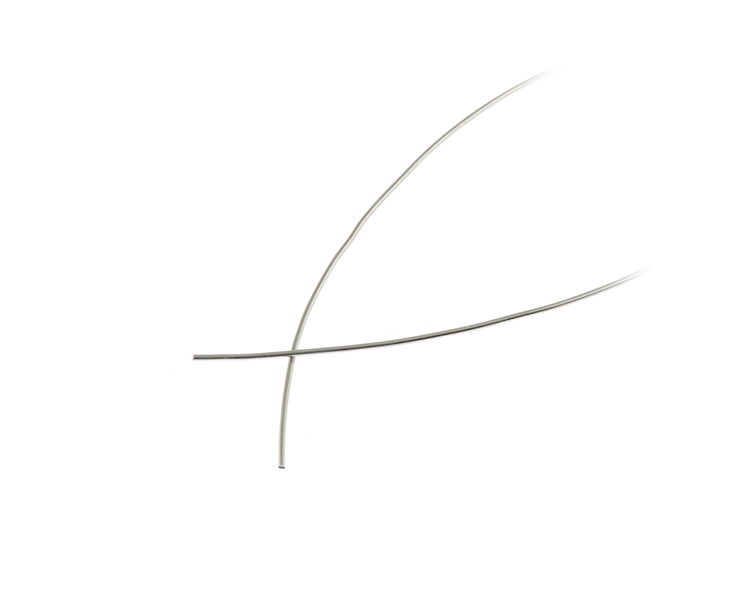 #18 AWG Solid Wire