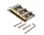 callaham am std hard tail bigsby brass  3