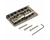 callaham am std hard tail cg narrow