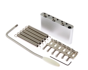 Callaham Premium Upgrade Kit, American Std. Strat (Offset Screw)