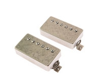 OX4 Humbucker Aged Covers