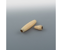 Vintage Relic Aged Creme-Ivory Tip Set