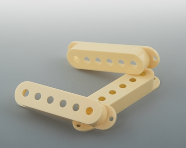 S Type Creme-Ivory 57/62 Pickup Covers Set