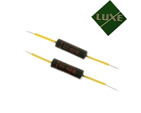 Woman Tone Capacitor Kit Paper & Foil .022mF & .015mF Black Beauty Capacitors