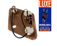 Luxe Les Paul or SG Junior Bumblebee Pre-Wired Kit