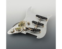 Pre-Wired Vintage Relic Single Ply Pickguard
