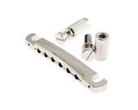 AMB 3021NA Wrap Around Bridge Aluminium Nickel